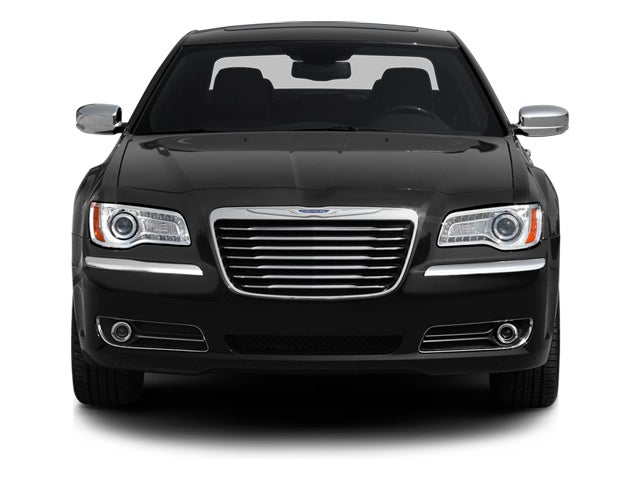 2013 Chrysler 300 Motown