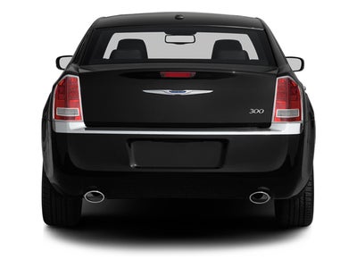 2013 Chrysler 300 Motown