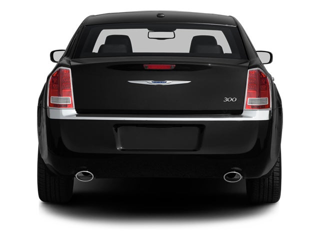 2013 Chrysler 300 Motown