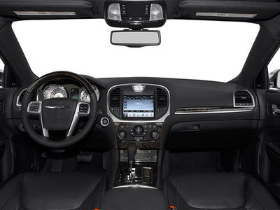2013 Chrysler 300 Motown