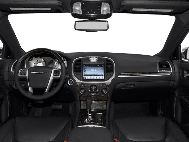 2013 Chrysler 300 Motown
