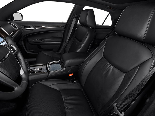 2013 Chrysler 300 Motown