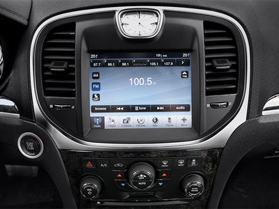2013 Chrysler 300 Motown
