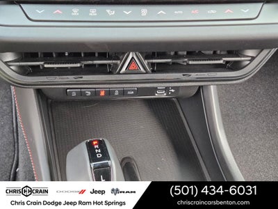 2026 Dodge Charger CHARGER SCAT PACK 2-DOOR AWD