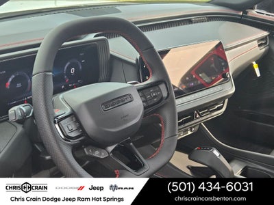 2026 Dodge Charger CHARGER SCAT PACK 2-DOOR AWD