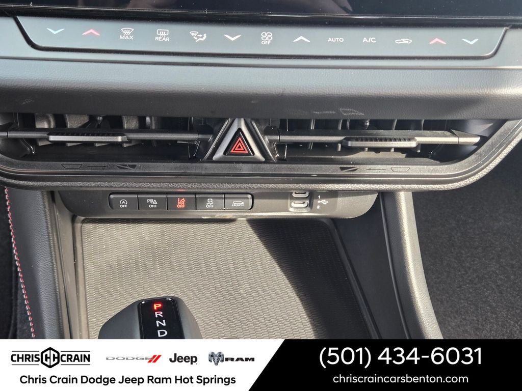 2026 Dodge Charger CHARGER SCAT PACK 2-DOOR AWD