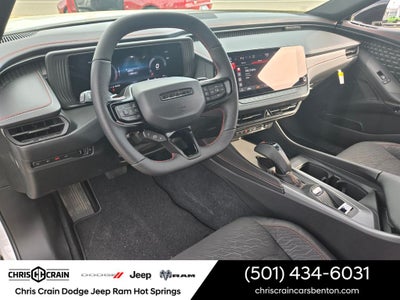 2026 Dodge Charger CHARGER SCAT PACK 2-DOOR AWD