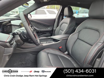 2026 Dodge Charger CHARGER R/T PLUS 4-DOOR AWD