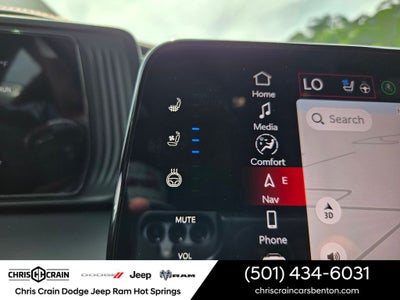 2026 Dodge Charger CHARGER R/T 4-DOOR AWD