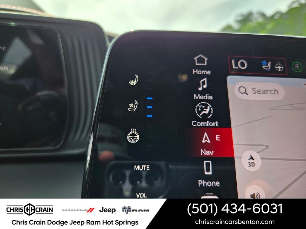2026 Dodge Charger CHARGER R/T 4-DOOR AWD