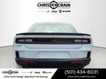 2026 Dodge Charger CHARGER R/T 4-DOOR AWD