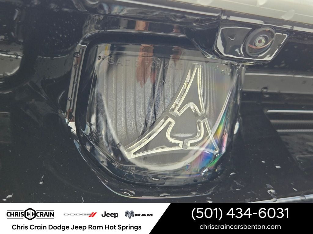 2026 Dodge Charger CHARGER R/T PLUS 4-DOOR AWD