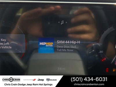 2026 Dodge Charger CHARGER R/T PLUS 4-DOOR AWD