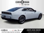 2026 Dodge Charger CHARGER R/T PLUS 4-DOOR AWD