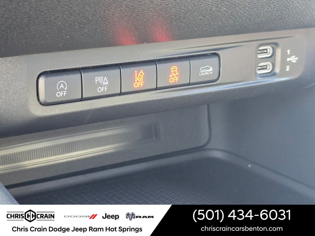 2026 Dodge Charger CHARGER R/T 4-DOOR AWD