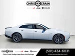 2026 Dodge Charger CHARGER R/T 4-DOOR AWD