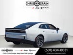 2026 Dodge Charger CHARGER R/T 4-DOOR AWD