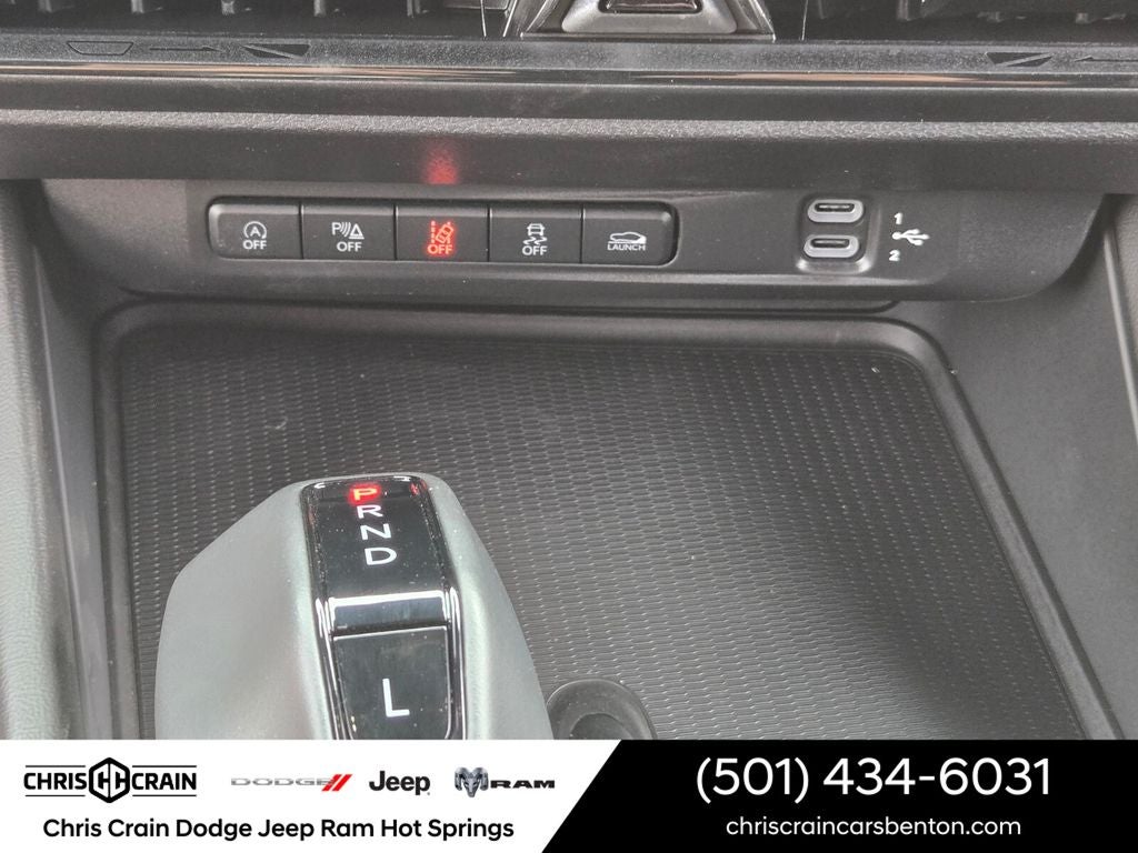 2026 Dodge Charger CHARGER R/T 4-DOOR AWD