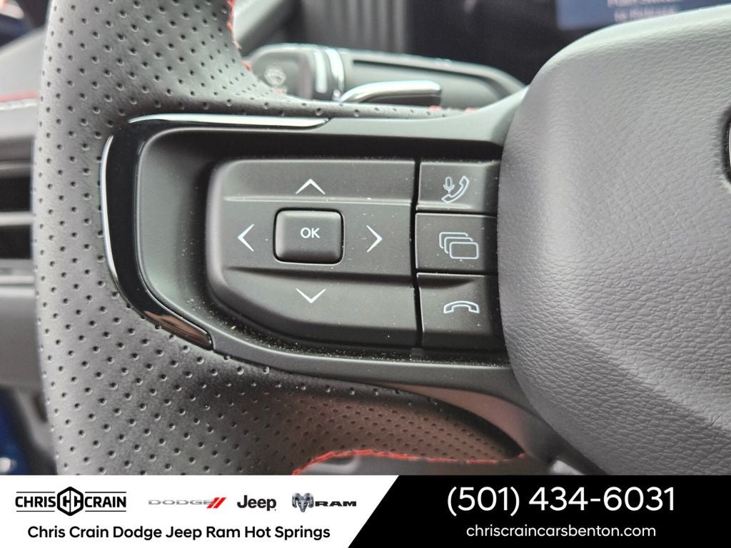 2026 Dodge Charger CHARGER R/T 4-DOOR AWD