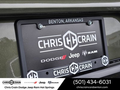 2026 Dodge Charger CHARGER R/T 4-DOOR AWD