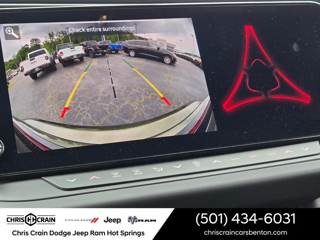 2026 Dodge Charger CHARGER R/T 4-DOOR AWD