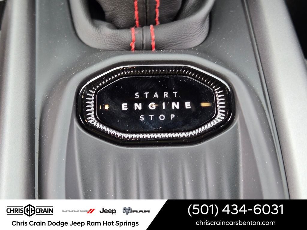 2026 Dodge Charger CHARGER R/T 4-DOOR AWD