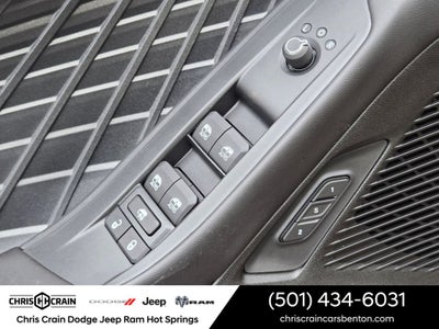 2026 Dodge Charger CHARGER R/T 4-DOOR AWD