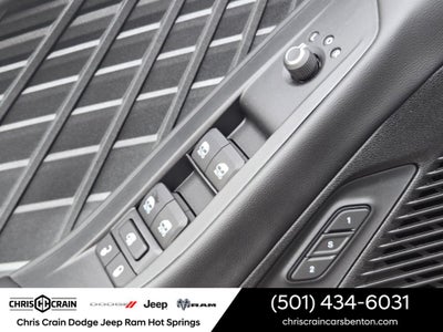 2026 Dodge Charger CHARGER R/T 4-DOOR AWD