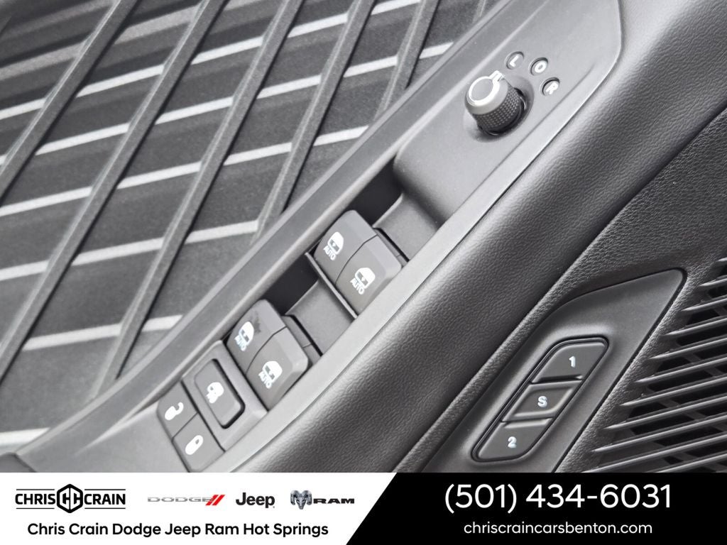 2026 Dodge Charger CHARGER R/T 4-DOOR AWD