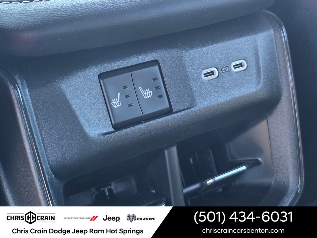 2026 Dodge Charger CHARGER R/T PLUS 4-DOOR AWD
