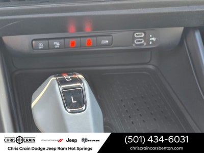 2026 Dodge Charger CHARGER R/T PLUS 4-DOOR AWD