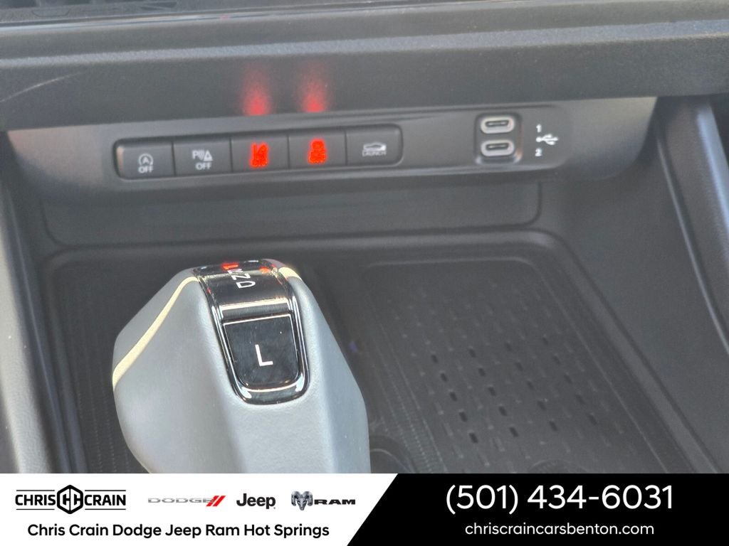 2026 Dodge Charger CHARGER R/T PLUS 4-DOOR AWD