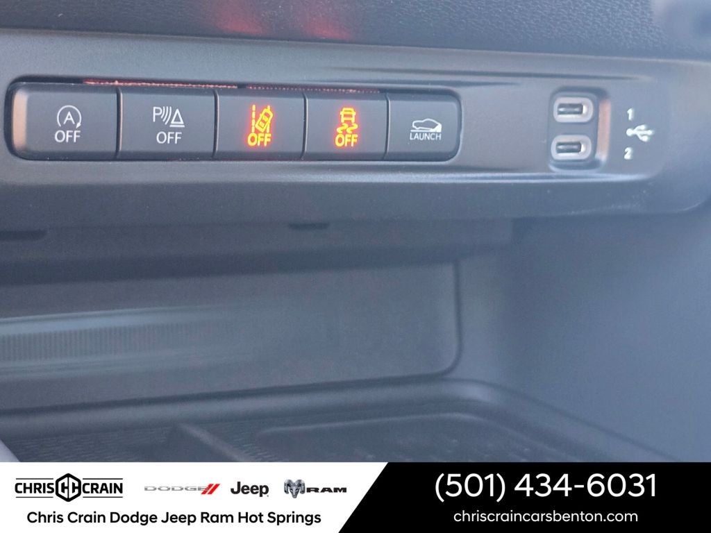 2026 Dodge Charger CHARGER R/T PLUS 4-DOOR AWD