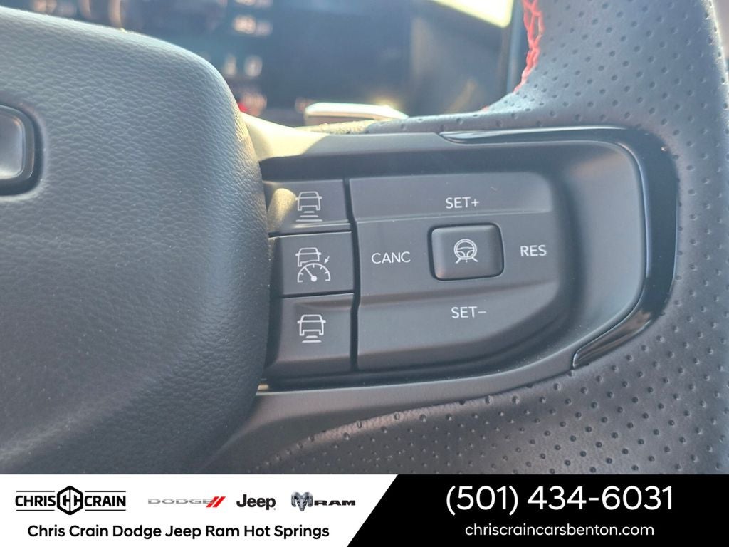 2026 Dodge Charger CHARGER R/T PLUS 4-DOOR AWD