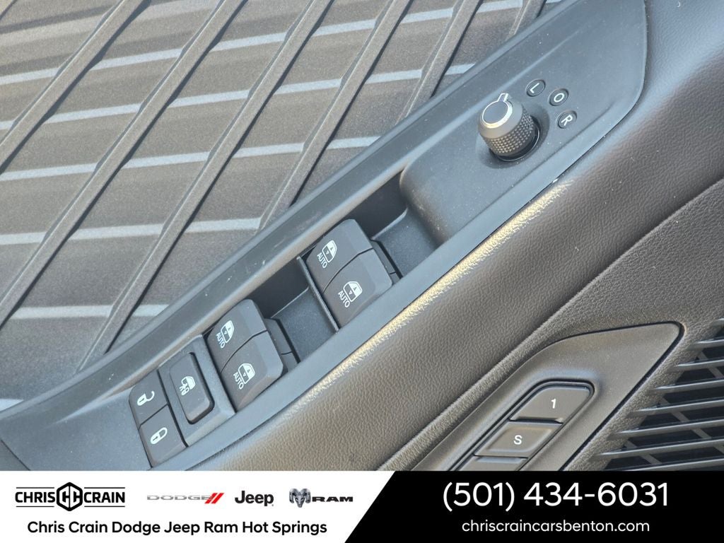 2026 Dodge Charger CHARGER R/T PLUS 4-DOOR AWD