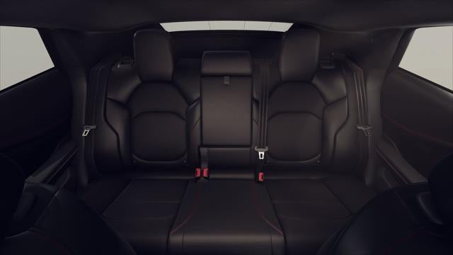 2026 Dodge Charger CHARGER R/T PLUS 4-DOOR AWD