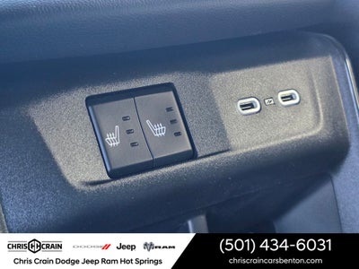 2026 Dodge Charger CHARGER R/T 4-DOOR AWD
