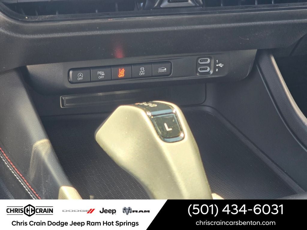 2026 Dodge Charger CHARGER R/T 4-DOOR AWD