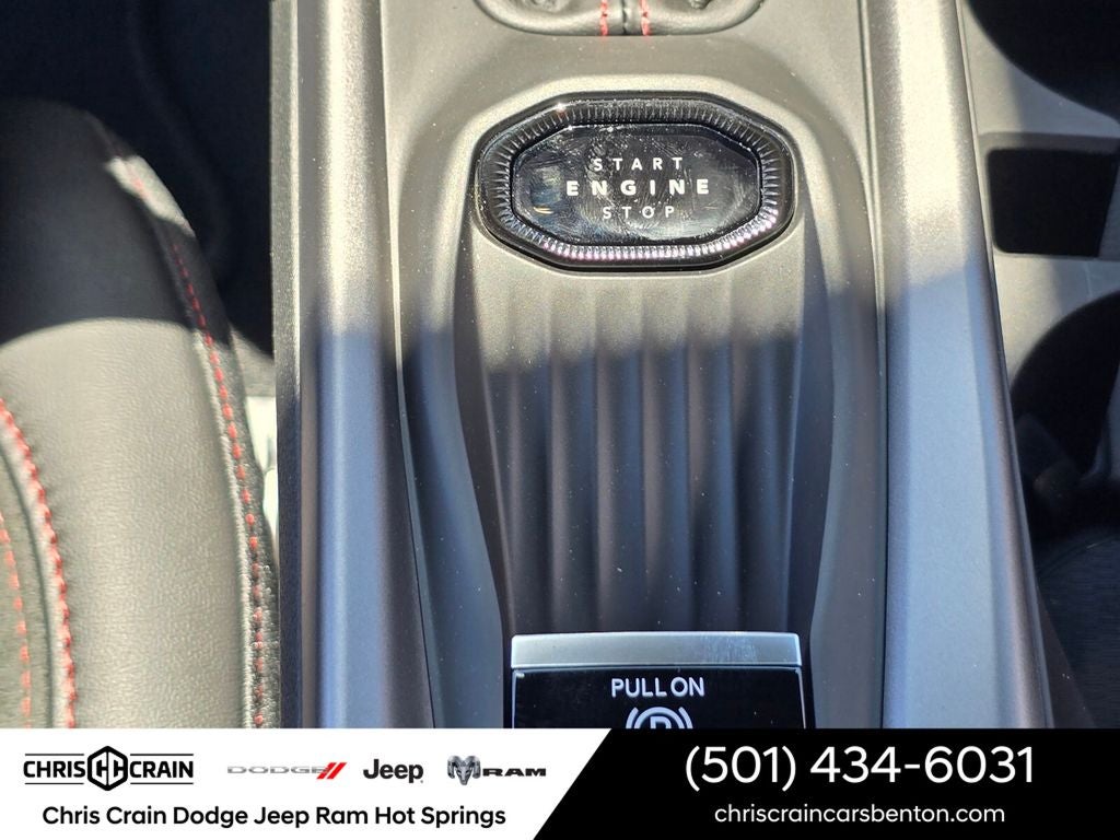 2026 Dodge Charger CHARGER R/T 4-DOOR AWD