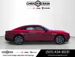 2026 Dodge Charger CHARGER R/T 4-DOOR AWD
