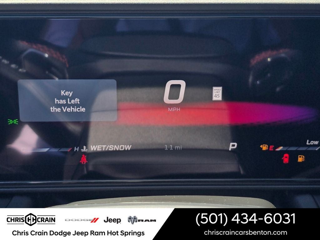 2026 Dodge Charger CHARGER R/T 4-DOOR AWD