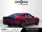 2026 Dodge Charger CHARGER R/T 4-DOOR AWD