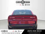 2026 Dodge Charger CHARGER R/T 4-DOOR AWD