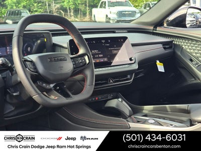 2026 Dodge Charger CHARGER R/T 2-DOOR AWD
