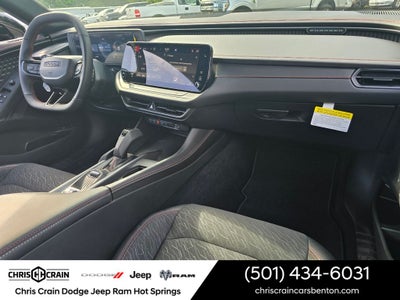 2026 Dodge Charger CHARGER R/T 2-DOOR AWD
