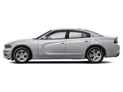 2022 Dodge Charger SXT RWD