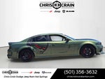 2023 Dodge Charger Scat Pack Widebody