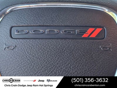2023 Dodge Charger Scat Pack Widebody