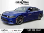 2021 Dodge Charger Scat Pack RWD