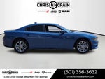 2022 Dodge Charger SXT AWD